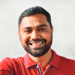 Sachin Suryakant Teke